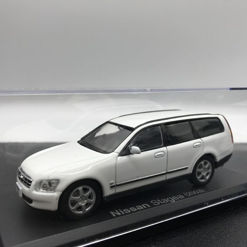 Mini car nissan stagea 2003 - car,