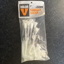 Set of 8 Vintage Valor Radiant