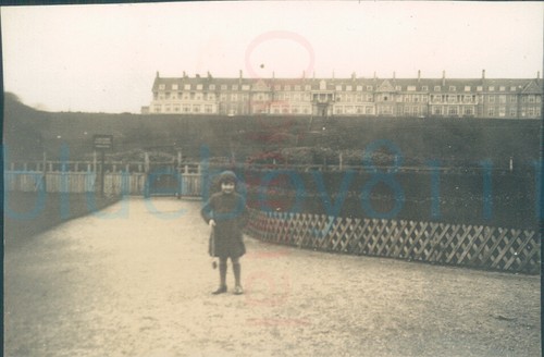 1935 turnberry hotel - hotel, fr