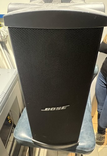 Bose panaray mb4 - bose,
