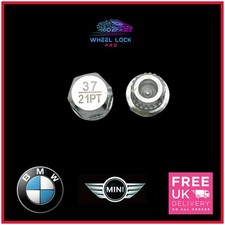 BMW MINI Locking Wheel Nut Key