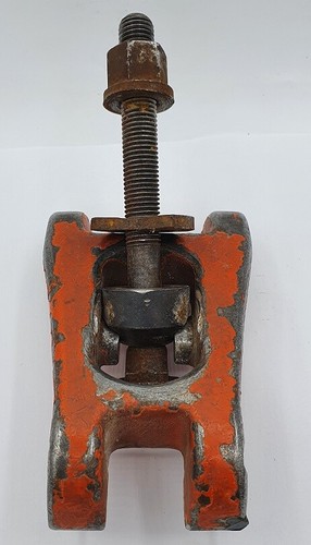 Carver tg14 clamp - tg14, spanner
