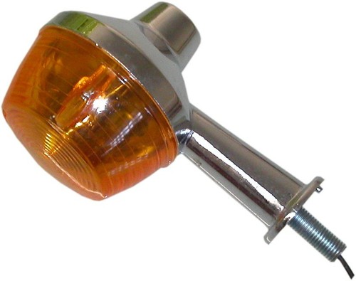 Complete indicator rear right - indicator,