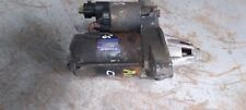 Honda CRV CR-V 95-02 MK1 automatic starter motor auto b20b3 b20z1 denso 00 dsde1
