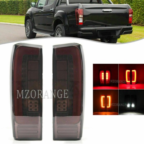 Led left right rear - led, left+right