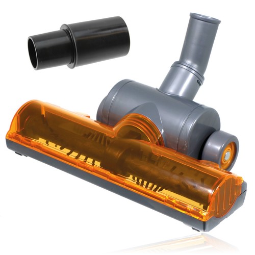 Turbo brush head for miele - turbo,