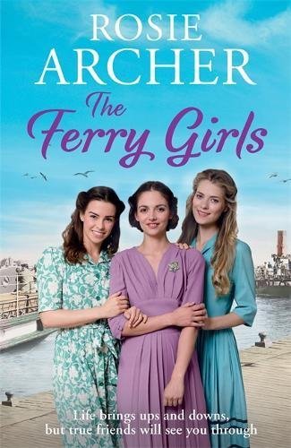 The ferry girls - the,