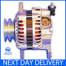 fits NISSAN NAVARA D22 D21 &