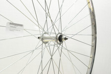 Front wheel - 27, 1
