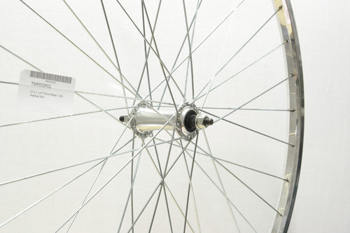 Front wheel - x, 1