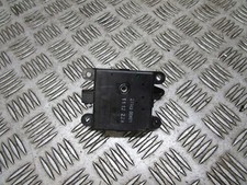 2012 NISSAN QASHQAI 1.5 DCI K9K HEATER VENT FLAP ACTUATOR MOTOR 2774300A01 OEM