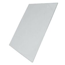 Fridge Freezer Refrigerator Glass Shelf 400 x 290mm For CURRYS ESSENTIALS