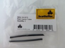 SCOTTOILER REPLACEMENT
