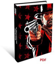 Red Dead Redemption 2 Collectors Edition Complete Guide PDF