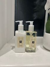 Lidl Deluxe Wood Sage & Sea