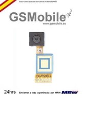 Main Camera Rear Samsung