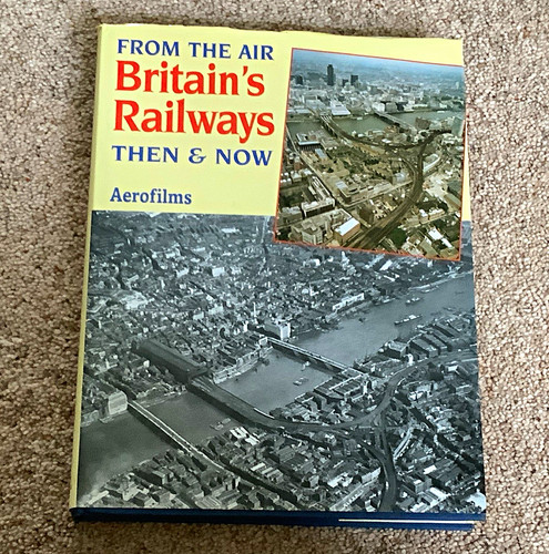 From the air britain - the,