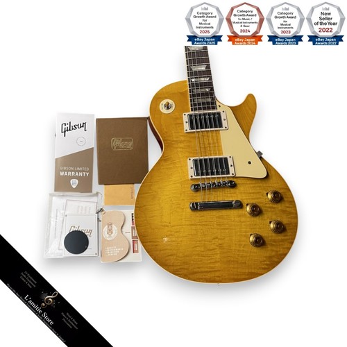 Gibson custom shop - gibson,