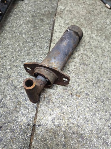 Bmw e30 1992 front - e30, bumper