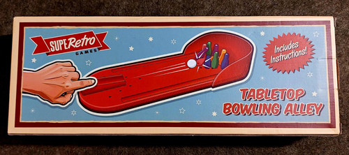 Superetro games tabletop - games,
