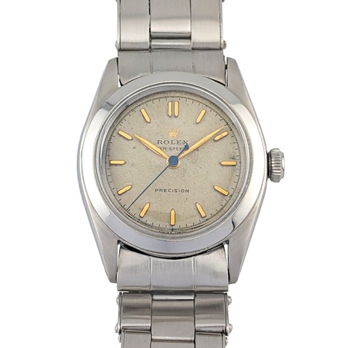 Rolex 6020 vintage oyster - vintage,