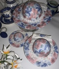 Park Rose Pottery Bridlington
