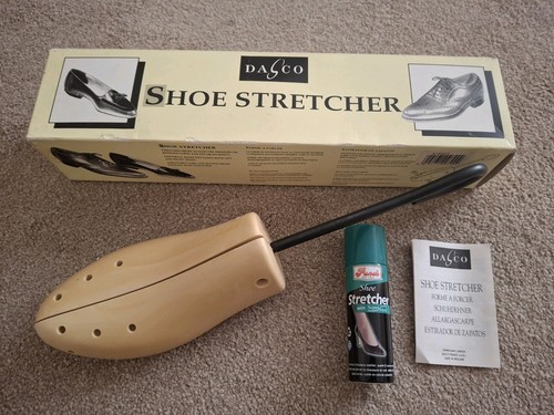 Dasco boxed wooden shoe - dasco,