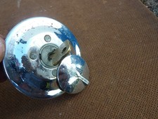 TRIUMPH BSA NORTON 2 1/2"