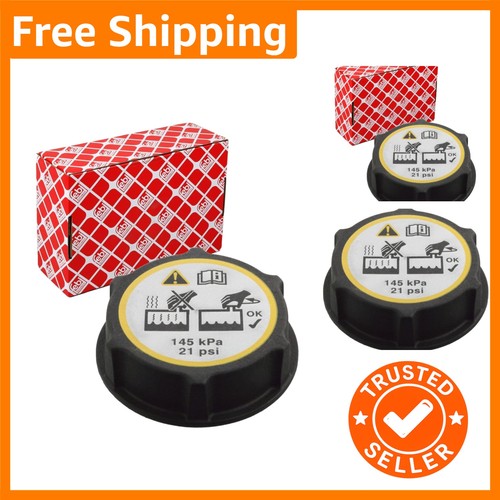 Compact 3cm coolant tank cap - 6.3cm,