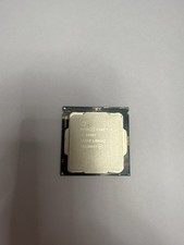 Intel Core i5-9400T 1.80GHz