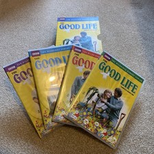 The Good Life: Complete