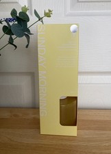 NEW NEXT Sunday Morning Lemon