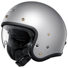 SHOEI J.O OPEN FACE MOTORCYCLE