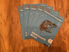 Read Write Inc Literacy And