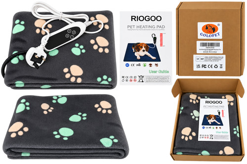 Golopet large pet electric - large,