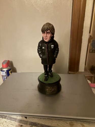 Kenny dalglish non - non, corinthian
