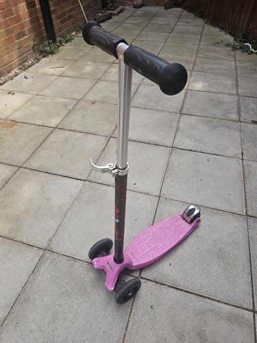 Maxi micro scooter - maxi,