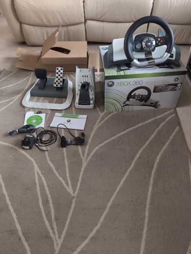 Microsoft xbox 360 racing - 360,