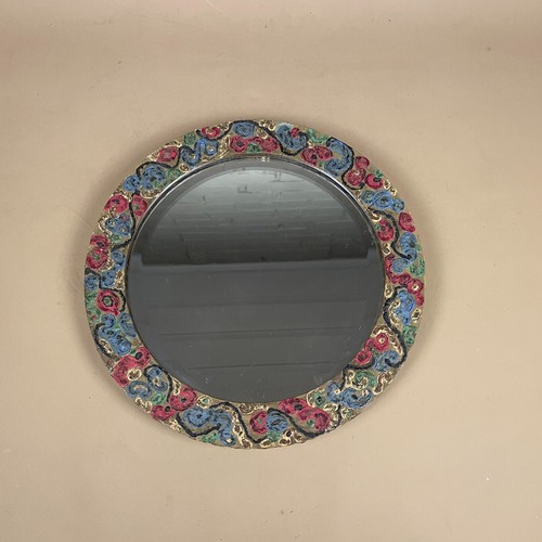 Vintage round wall - vintage,