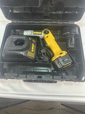 Dewalt DW920K-2  7.2V 2