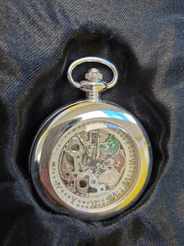 The heritage collection - collection, pocket