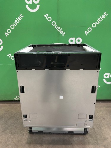 Beko integrated full size - integrated,