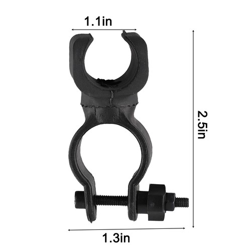 Hot sale torch holder bike - hot,