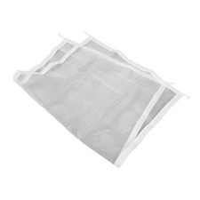 Mesh Gate No Drilling Foldable