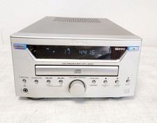 TEAC CR-L600 CD Receiver ~