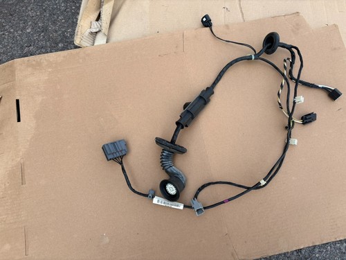 Ford fiesta mk6 front door - fiesta,