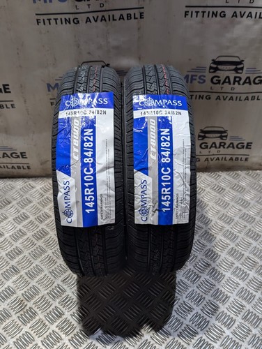 145 r10 compass ct8000 82n - 145,