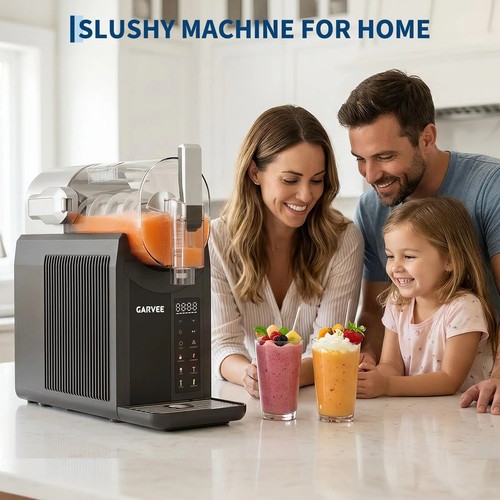 Slush machine tech 5 - 2l,