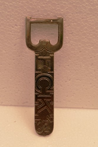 Vintage beck beer bottle - beer,