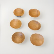 eco-friendly bamboo dishes